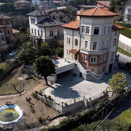Villa Silvia-By Home Sitter Como Kültér fotó