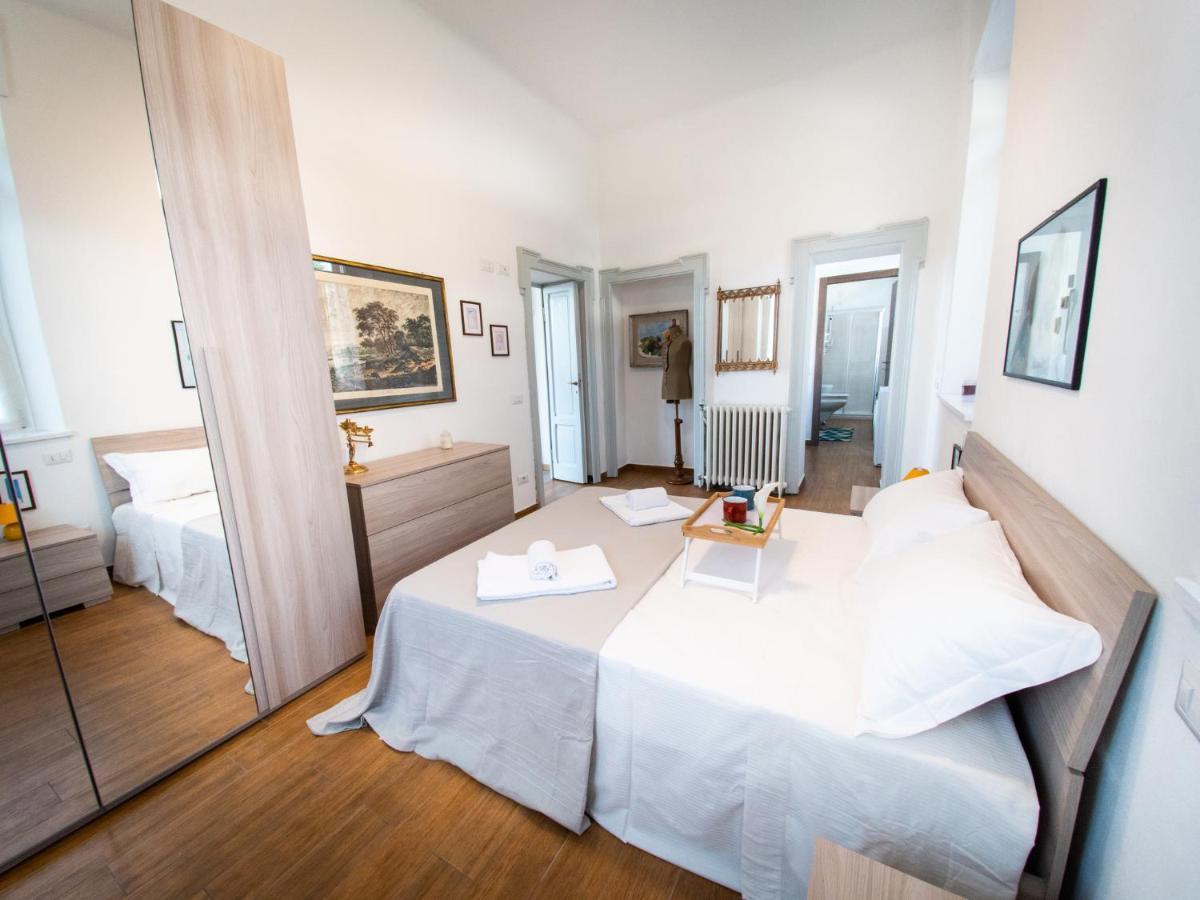 Villa Silvia-By Home Sitter Como Kültér fotó