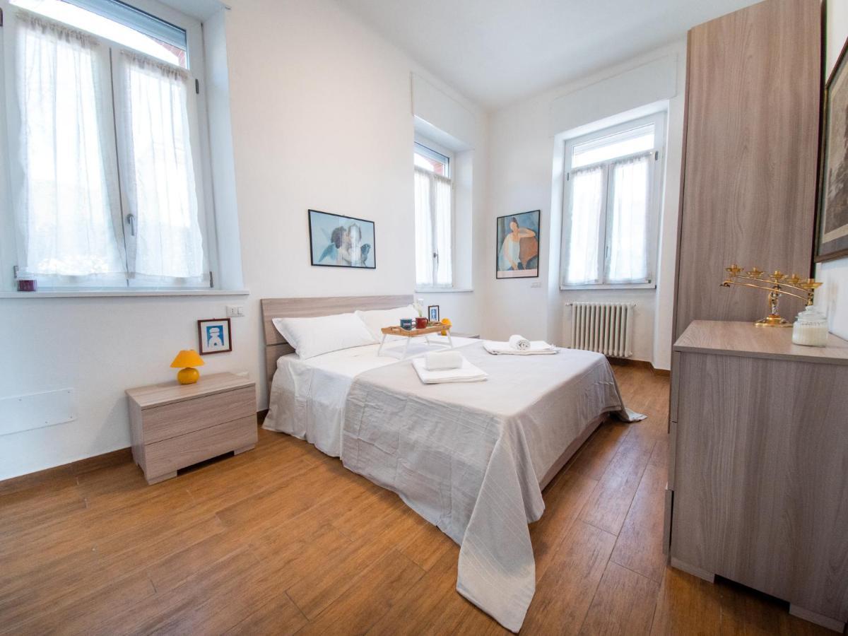 Villa Silvia-By Home Sitter Como Kültér fotó