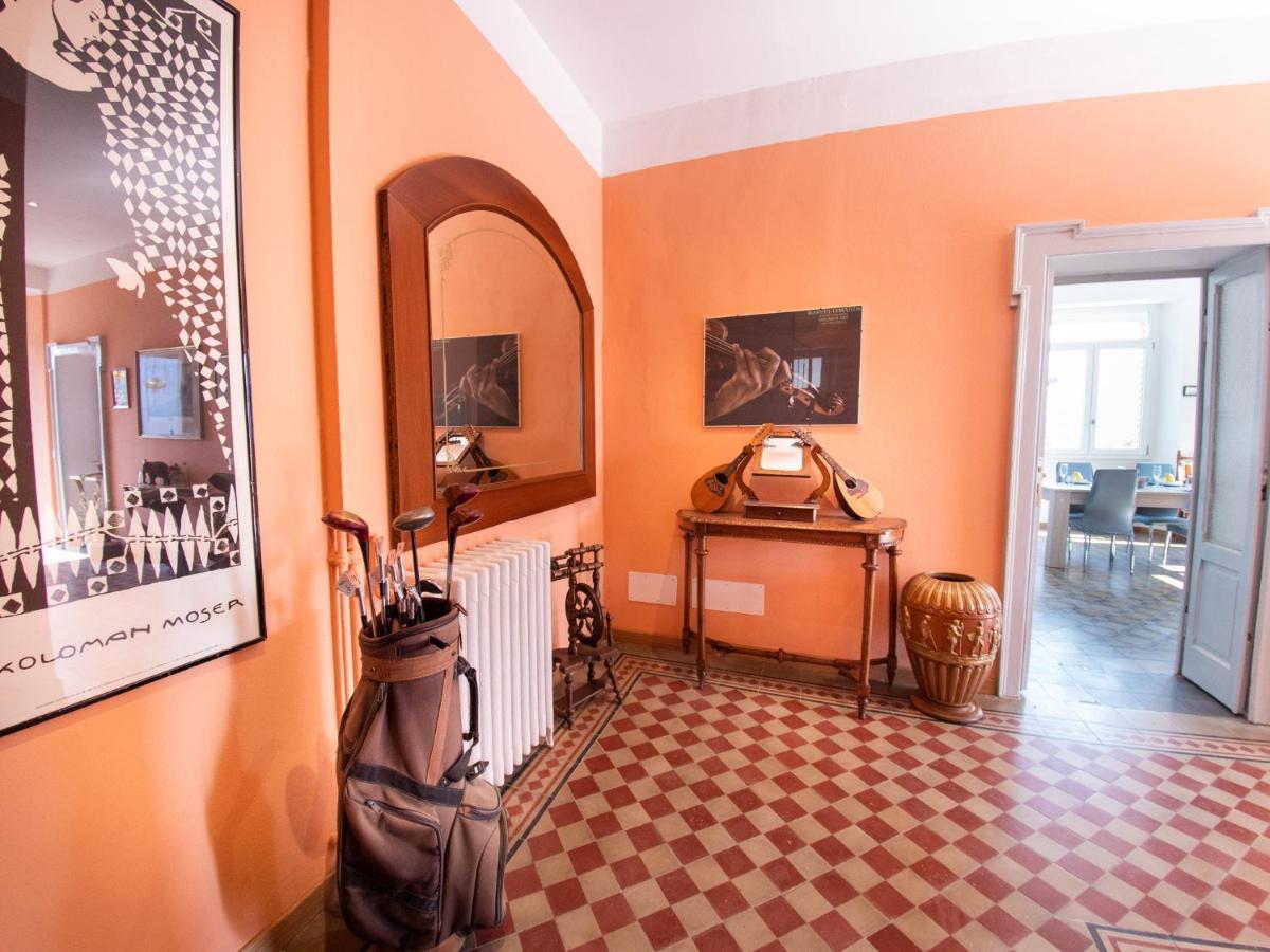 Villa Silvia-By Home Sitter Como Kültér fotó