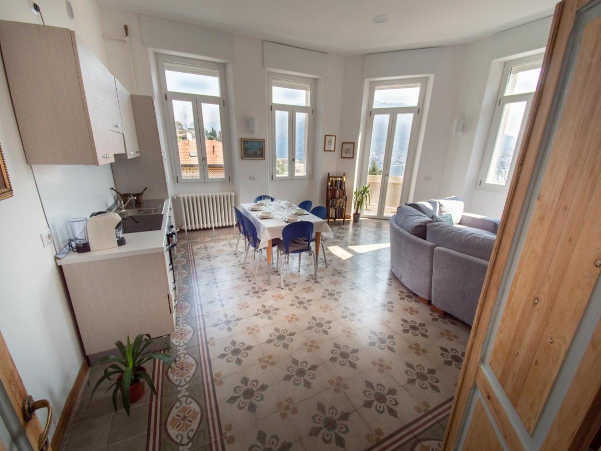 Villa Silvia-By Home Sitter Como Kültér fotó