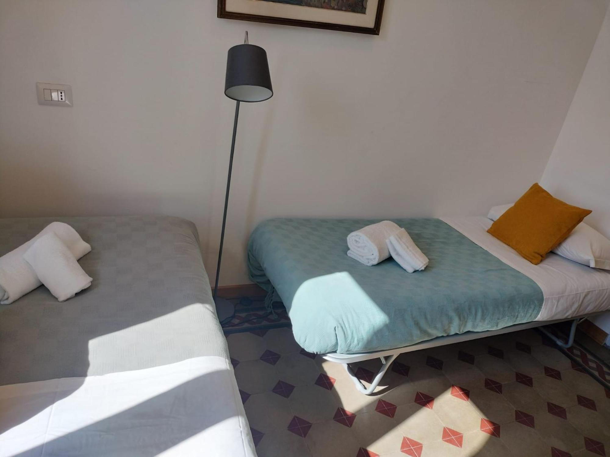 Villa Silvia-By Home Sitter Como Kültér fotó