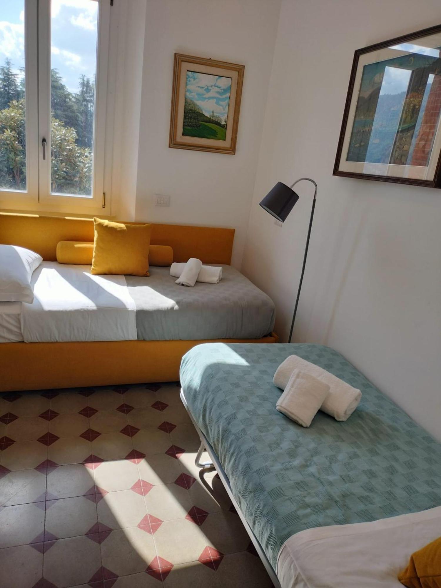 Villa Silvia-By Home Sitter Como Kültér fotó